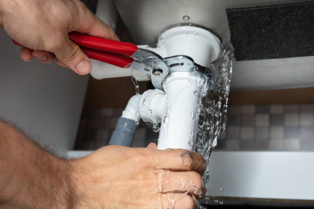 Best Water damage restoration insurance claims  in St Clair, MO